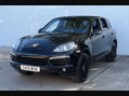 Porsche Cayenne 4.1 Cayenne V8 D S Tiptronic S Auto 4WD 5dr 39