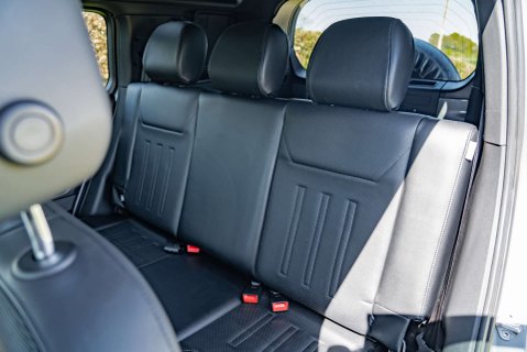 Land Rover Defender 110 Hard Top X-Dynamic HSE 17