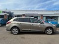 Renault Megane 1.6 16V Dynamique TomTom Sport Tourer 5dr Petrol Manual Euro 5 (110 ps) 5