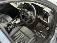 Audi A3 RS 3 TFSI QUATTRO CARBON BLACK 38