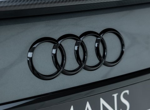 Audi RS6 Avant Vorsprung URBAN 38