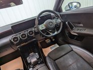 Mercedes-Benz A Class 1.3 A 200 AMG Line Exeutive Auto 5dr 47