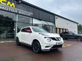 Nissan Juke 1.6 Juke Nismo RS DiG-T 5dr 1