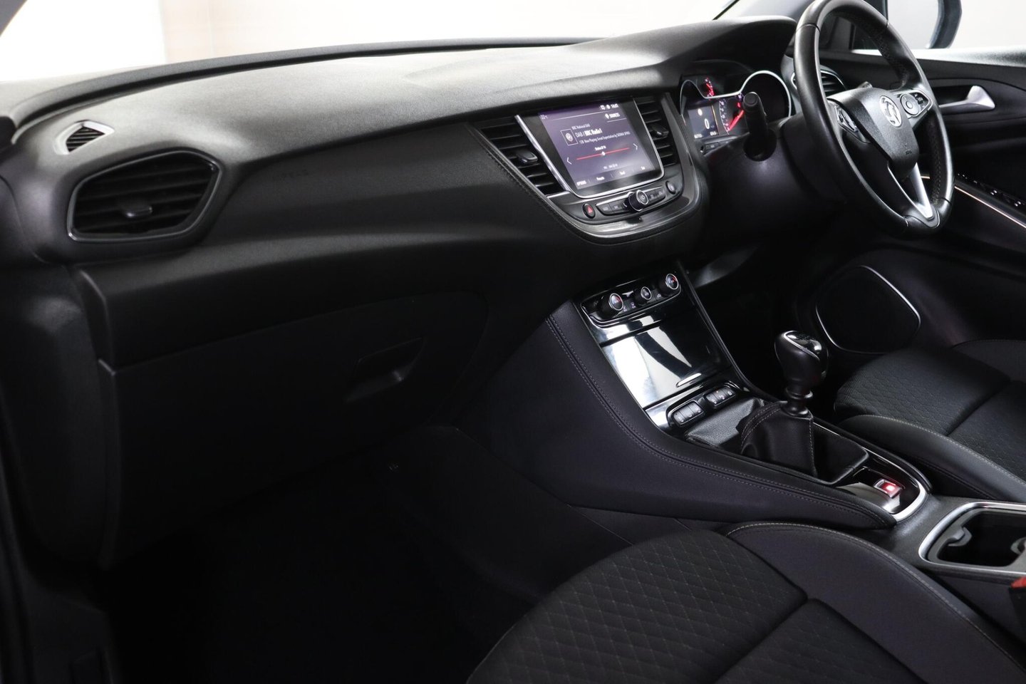 2019 Vauxhall Grandland X — image 30