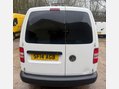 Volkswagen Caddy 1.6 TDI C20 Startline Panel Van 4dr Diesel Manual L1 H1 (149 g/km, 101 bhp) 14