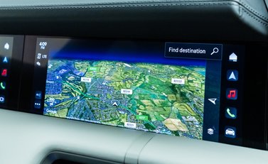 Porsche Taycan GTS Sport Turismo 22