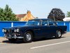 Aston Martin Lagonda Rapide Sports Saloon Manual