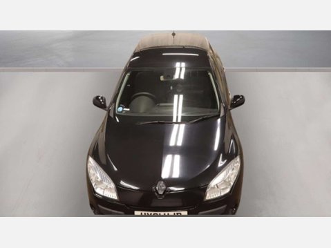 Renault Megane 1.6 16V Dynamique TomTom Hatchback 3dr Petrol Manual (163 g/km, 110 bhp) 5