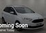 Ford Grand C-Max ZETEC TDCI