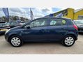 Vauxhall Corsa 1.2i ecoFLEX 16V Exclusiv Euro 5 (s/s) 5dr 9