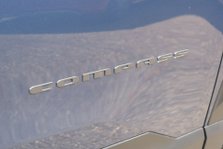 Jeep Compass 1st Edition ED E-Hybrid 13