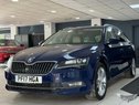 Skoda Superb 2.0 TSI SE L Executive DSG Euro 6 (s/s) 5dr