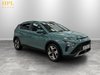 Hyundai BAYON 1.0 T-GDi MHEV Premium SUV 5dr Petrol Hybrid DCT Euro 6 (s/s) (120 ps) 1 Ow