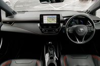 Toyota Corolla EXCEL 3