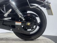 Hyosung GV AQUILA 2017 LOW MILES RUNS GREAT 650CC VTWIN CRUISER PROJECT BIKE 28