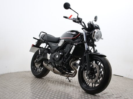 Kawasaki Z650RS ER 650 MPFNB