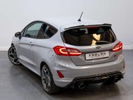 Ford Fiesta 1.5T EcoBoost ST-3 Hatchback 3dr Petrol Manual Euro 6 (200 ps) 27