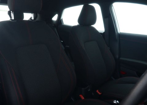 Ford Puma 1.0T EcoBoost MHEV ST-Line SUV 5dr Petrol Hybrid DCT Euro 6 (s/s) (125 ps) 39