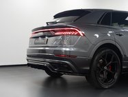 Audi Q8 TFSI V6 Black Edition 3.0 5dr SUV Automatic Petrol 31