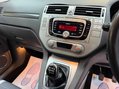 Ford Kuga 2.0 TDCi Titanium AWD Euro 5 5dr 57
