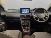 Dacia Jogger 1.6 Hybrid EXTREME MPV 5dr Petrol Hybrid Auto Euro 6 (s/s) (140 ps) 19