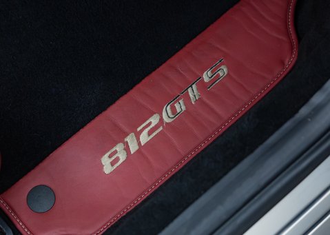 Ferrari 812 GTS 