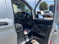 Mercedes-Benz Vito 1.7 Vito 110 CDI LONG WHEEL BASE SPORT STYLING 16