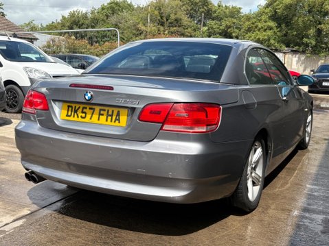 BMW 3 Series 3.0 325i SE Steptronic Euro 4 2dr 22