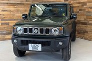 Suzuki Jimny Nomade Auto (5 Door) Euro 6 (102 ps) 49