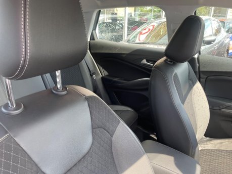 Vauxhall Grandland X SPORT NAV S/S 10
