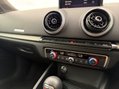 Audi A3 2.0 TDI S line Sportback S Tronic quattro Euro 6 (s/s) 5dr 17
