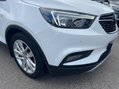 Vauxhall Mokka X 1.4i Turbo Active Auto Euro 6 5dr 12