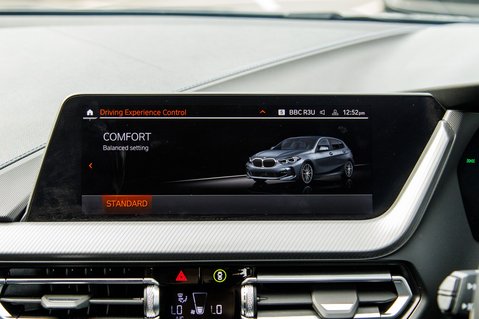 BMW 1 Series 118I M SPORT 31