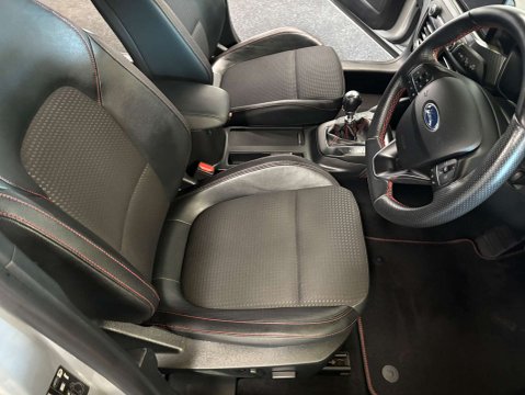 Ford Focus 1.0 Focus ST-Line X 5dr 14