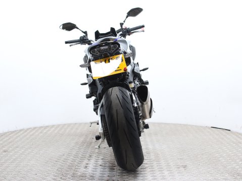 Yamaha MT-10 MT-10 SP MTN1000D 5
