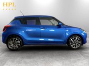 Suzuki Swift 1.2 Dualjet MHEV SZ-L Hatchback 5dr Petrol Hybrid Manual Euro 6 (s/s) (83 p 8