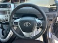 Toyota Verso 1.8 V-Matic TR Multidrive S Euro 5 5dr 19