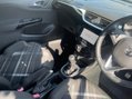 Vauxhall Corsa 1.4i ecoTEC Limited Edition Euro 6 3dr 17