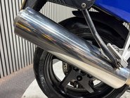 Honda VFR 2000 FUEL INJECTED NON VTEC ONLY 27K 1 OWNER PROJECT BIKE 800CC 13