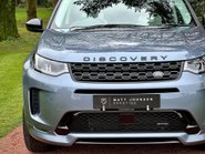 Land Rover Discovery Sport R-DYNAMIC HSE PHEV 4