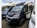 Swift Bessacarr 599 AUTOMATIC (ON HOLD) 2
