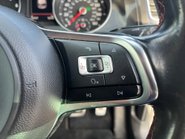 Volkswagen Golf 2.0 GTI DSG AUTOMATIC 14