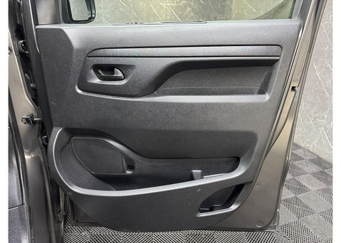Vauxhall Vivaro 1.5 Turbo D 2700 Pro Panel Van 6dr Diesel Manual L1 H1 Euro 6 (s/s) (120 ps 23