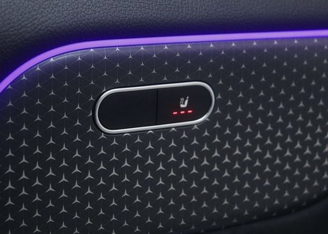 Mercedes-Benz EQA 250+ AMG LINE EXECUTIVE 45