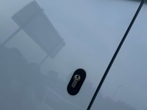 Ford Transit Connect 1.5 220 EcoBlue Leader Panel Van 5dr Diesel Manual L1 Euro 6 (s/s) (100 ps) 21