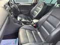Volkswagen Golf GT TDI BLUEMOTION TECHNOLOGY 66