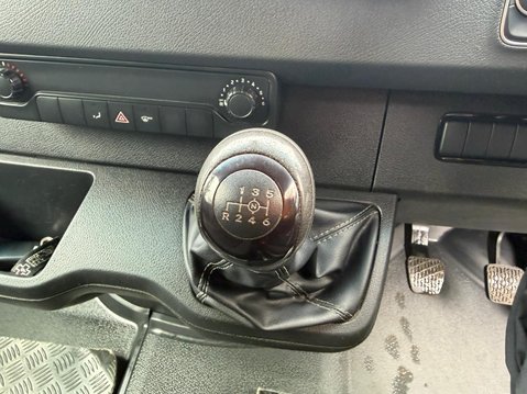 Mercedes-Benz Sprinter 314 CDI 17