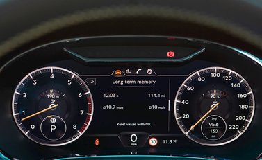 Bentley Continental GT Number 9 Edition 17