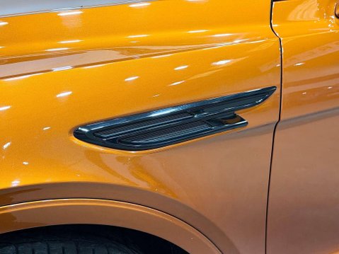 Bentley Bentayga 4.0 V8 SUV 5dr Petrol Auto 4WD Euro 6 (s/s) (550 ps) 72