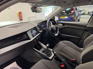 Audi A1 1.0 A1 Sportback 25 TFSI Sport 5dr 18